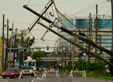 The lack of power has made a sultry stretch of summer hard to bear and added to woes in the aftermath of Ida.