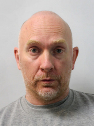 Wayne Couzens