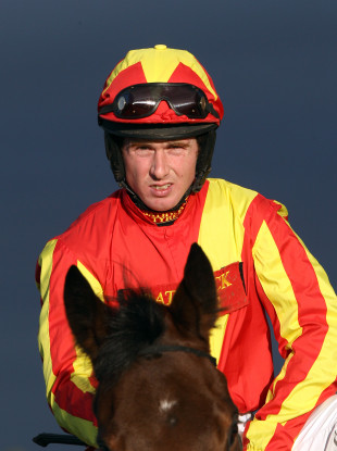 File photo of Johnny Farrelly.