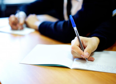 Some Travellers are leaving school without a Junior Cert