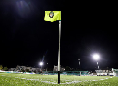 Home matches will be played at the Carlisle Grounds.