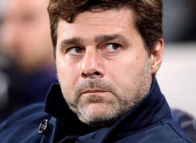 Mauricio Pochettino