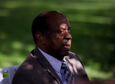 Elder, who died on Monday aged 87, battled racism throughout his career.