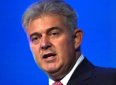 Brandon Lewis