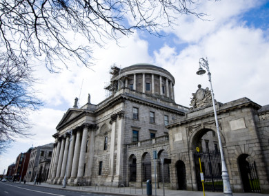 The injunction, which has been described as extraordinary and unique, is being sought by Atlas GP