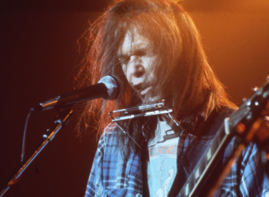Quiz How Well Do You Know The Music Of Neil Young Thejournal Ie Quiz How Well Do You Know The Music Of Neil Young Thejournal Ie