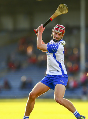 Patrick Fitzgerald impressed for De La Salle today.