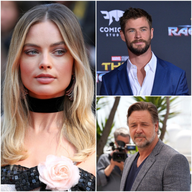 Quiz: How did these Australian stars start their careers on Neighbours? thumbnail