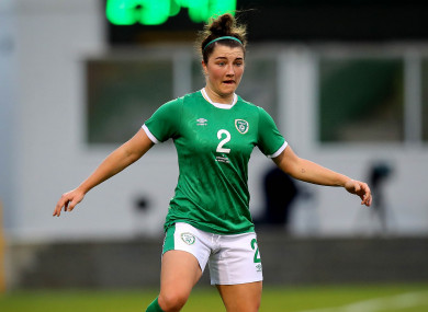 Keeva Keenan scored the winner for Shels, but newcomers Sligo pushed the champions all the way.