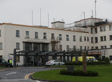 University Hospital Limerick medics say the case highlights sexual intercourse as a trigger of recurrent Transient Global Amnesia.