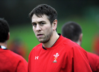 Former Wales captain Ryan Jones is among the claimants involved in the case.