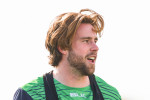 Connacht's Mack Hansen.