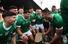 Limerick stay on track for smashing all the records with Munster six-in-a-row