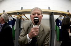 Mícheál Ó Muircheartaigh: The man who channelled a GAA desire among people worldwide