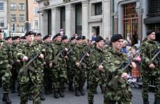 Factcheck: Do two new PESCO projects mean Irish troops will be sent off to fight?