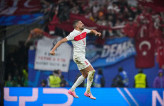 Turkiye's momentum rolls after rip-roaring win - they can go deep in the tournament