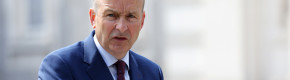 'No handouts': Taoiseach rules out supports for businesses impacted by US tariffs