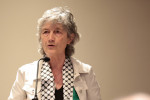 Independent Catherine Connolly is believed to be a frontrunner in potential contenders to receive joint Left-wing backing for the presidency