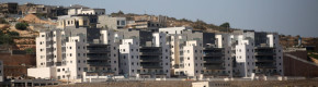 Irish sovereign wealth fund stops investing in two more companies linked to Israeli settlements