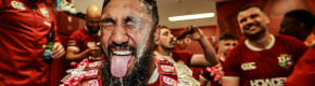 Wallabies' quality makes this all the sweeter for Farrell's Lions
