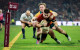 First Test analysis, second Test selection calls, and the Wallabies' underperformance
