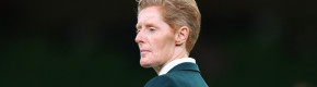 Former Ireland boss Eileen Gleeson set for new FAI role