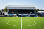 File image of Dundalk's Oriel Park