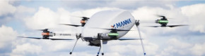 Huge local opposition to drone delivery hub on Dublin's southside as over 100 observations lodged
