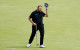 Lowry shifts focus to Ryder Cup after finally finding an enjoyable day around Royal Portrush