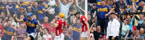 Stunning Tipperary surge sees them take down Cork and claim All-Ireland hurling glory