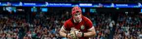 LIVE: First Nations & Pasifika XV v British & Irish Lions, Australia tour 2025