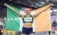 Ireland's Kate O'Connor wins gold at World University Games