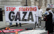 'Last lifelines' are collapsing in Gaza, says the head of the UN