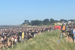 Burrow Beach.