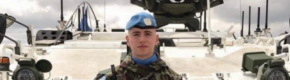 Man sentenced to death by Lebanon court over killing of Irish soldier Private Seán Rooney