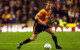 The Premier League footballer who became an artist