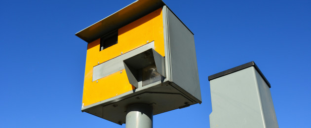 The error only effected fines issued from a static speed camera on the N25 in Co Kildare.