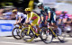 'I’ve lost a few years of life today': Ben Healy retains Tour de France yellow jersey