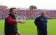 Working with Pat Ryan: 'The resilience he has shown is something exceptional'