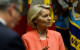 EU Commission President Von der Leyen may face second no-confidence vote