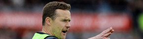 Mayo GAA to propose Andy Moran as new senior football manager