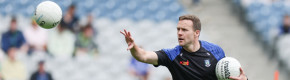 Career lessons and soccer tactics: What will Andy Moran bring to Mayo?