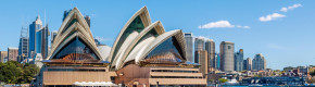 Number of Irish people emigrating to Australia is at its highest level since 2013