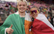Ireland's Conor Kelly wins European U20 400m gold