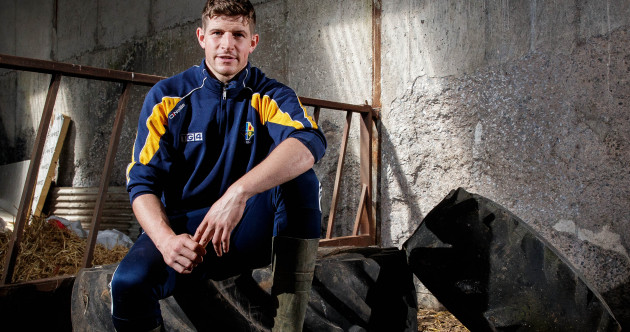 Injuries, age, losing a full herd of cattle: How Monaghan star Hughes gave it one final year