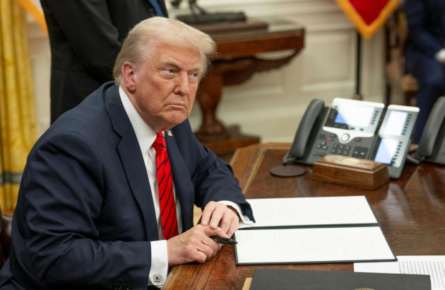 What's behind the baseless rumours that US President Donald Trump 'is dead'?