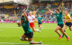 7-try Ireland beat spirited Spain side to book place in World Cup quarter-finals