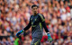 Amorim defends Bayindir after Man United goalkeeper blunder boosts Arsenal