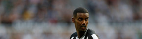 Alexander Isak: 'When promises are broken and trust is lost, the relationship can’t continue'