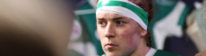'I feel so lucky. If this is my only World Cup I want to grab it with both hands'
